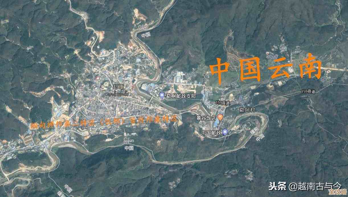 新知卫星地图怎么导入数据.先准备这些文件和坐标格式