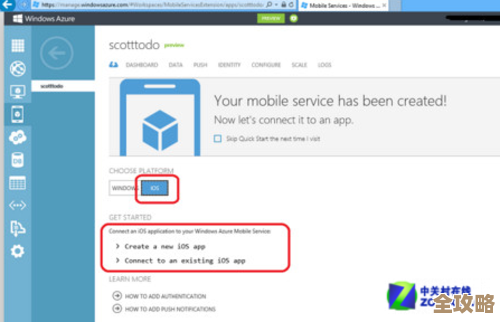 微软Windows Azure这一年里到底都更新了啥变化，感觉挺多但又说不全