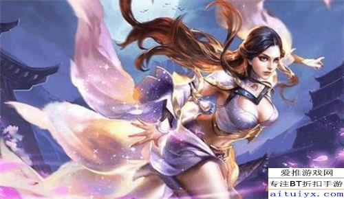 露娜新版本铭文出装思路，边路还是游走怎么选，给你几套可换的