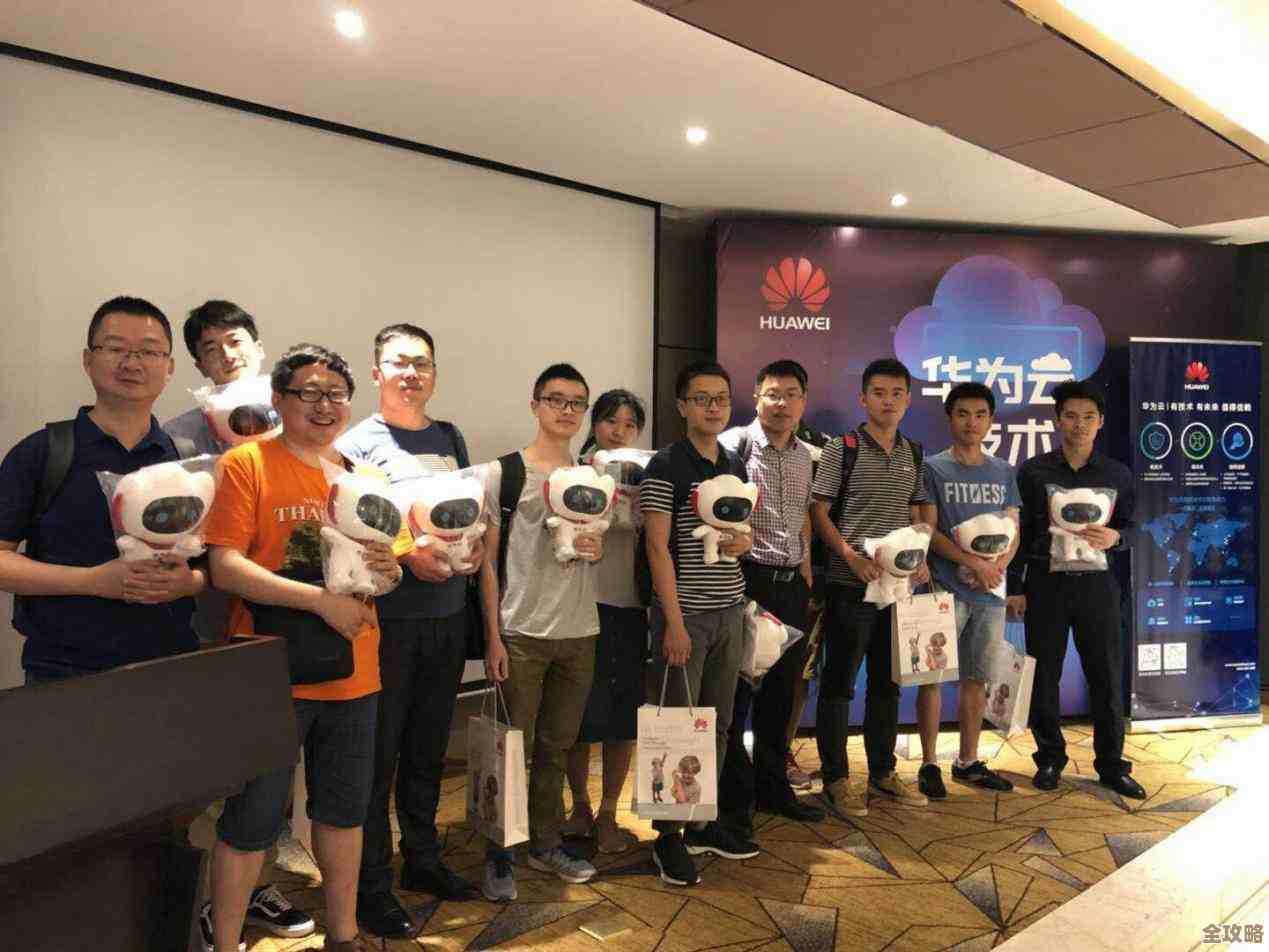 企业准备上云前，这些关键问题你真的想清楚了吗，别急着动手