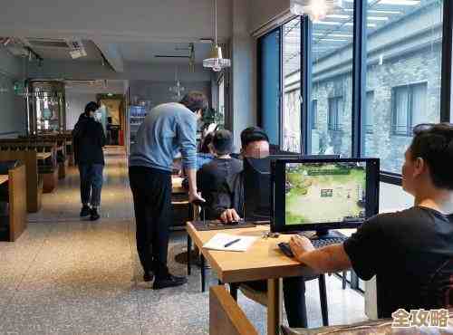 想找几款免费餐厅小游戏推荐，别太正式随便说说就好