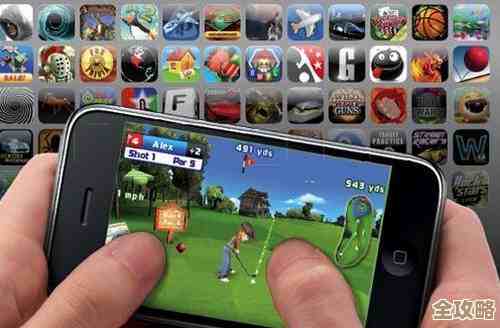 非常好玩的游戏有哪些？我随手一说几款你可能还不知道