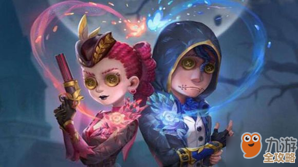 第五人格赛季奖励一览,别急,看看哪些奖励真香值得攒 第五人格赛季奖励一览,别急,看看哪些奖励真香值得攒