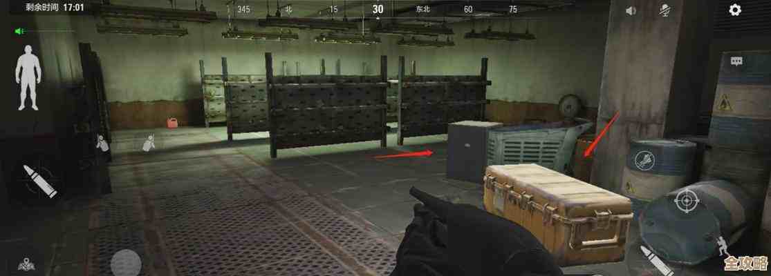 暗区突围灵敏度怎么调才能稳开火…实测给出的配置