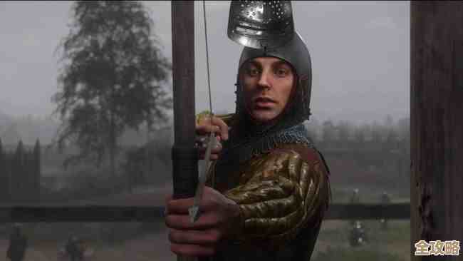 天国 拯救2 开锁流派说说，别再盲目乱试了