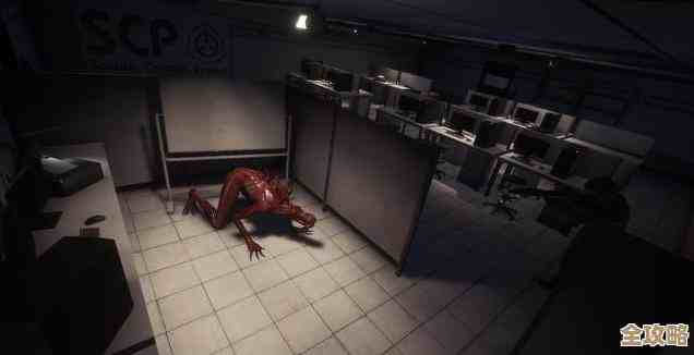 关于SCP雕像在SCP秘密实验室里的那些能力，乱说两句别当真