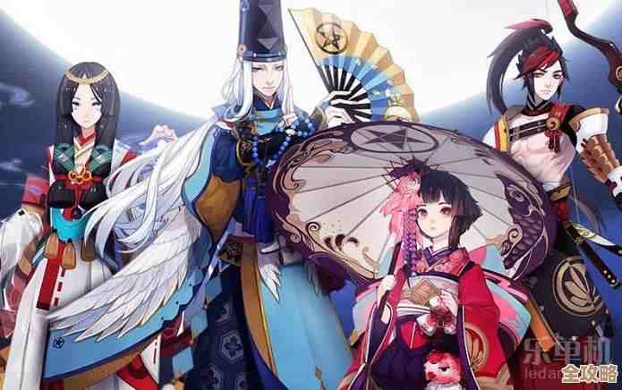 阴阳师新春爬塔阵容咋配才稳 我把几套糙办法放这儿