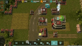 这城有良田里那些流民战斗阵容怎么随手搭，凑合着用也能赢？