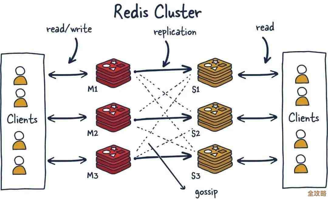 Redis加速数据处理的秘密，聊聊它到底适合用在哪些场景
