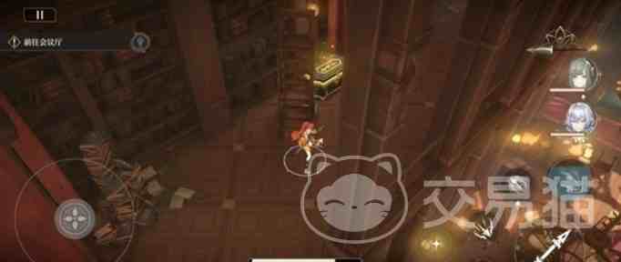 黑色信标里那些门都藏在哪儿，位置点位随手记…