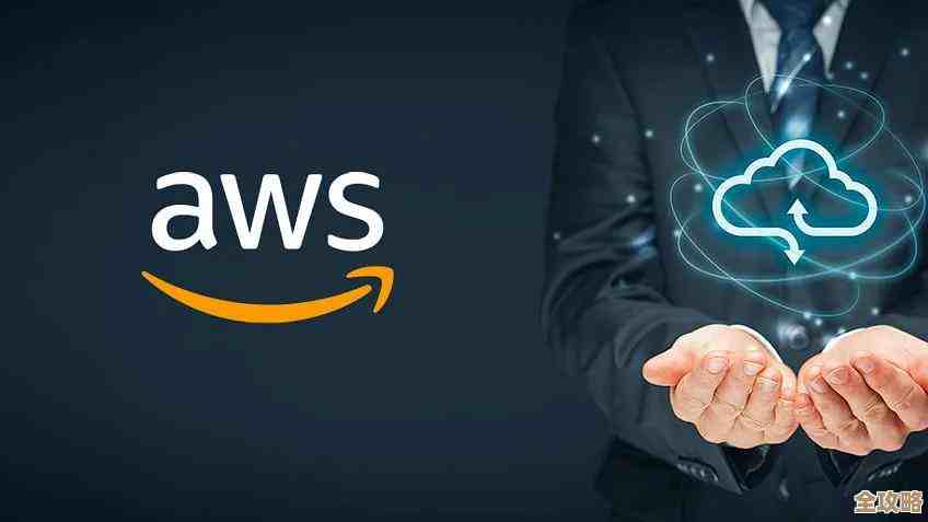 1600亿美金背后，AWS赚钱远超电商到底啥原因你没想过吧