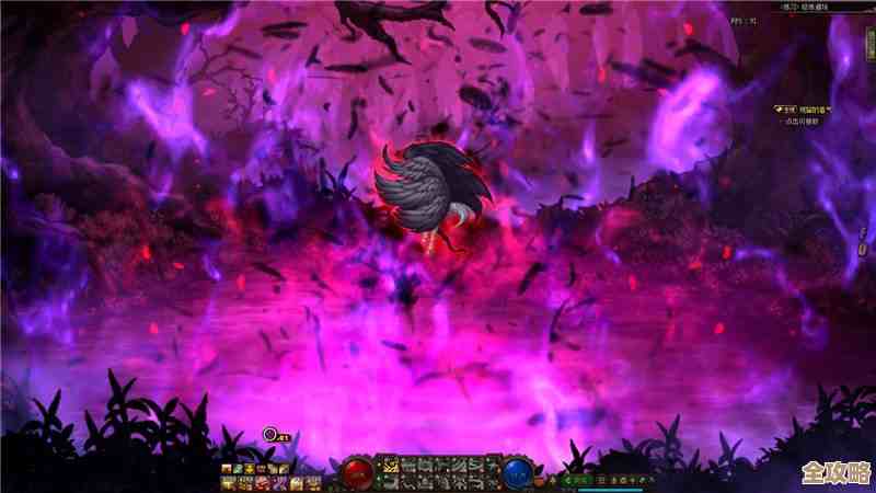 DNF 手游“深海四姨”突然火了，靠无限变身、暴击加成和5秒全队无敌