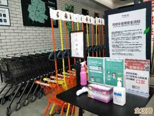 平安加油站超市货架刷新小技巧碎碎念，省时省钱的那些步骤