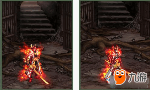 鬼剑士守护者传世武器特性全解析，好像每把都有套路…