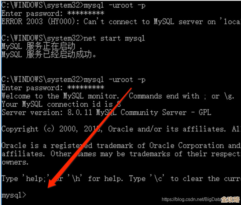 MySQL报错MY-012805导致数据库异常,远程指导快速修复方案分享 MySQL报错MY-012805导致数据库异常,远程指导快速修复方案分享
