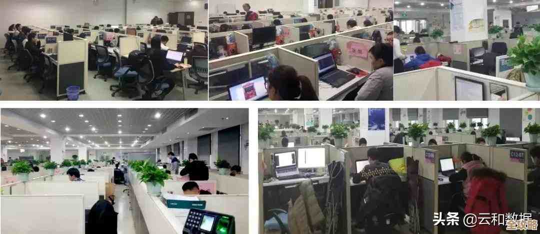 九州通万有钢聊聊医药上云那些事儿，顺带说说云和数据怎么能更好地融合