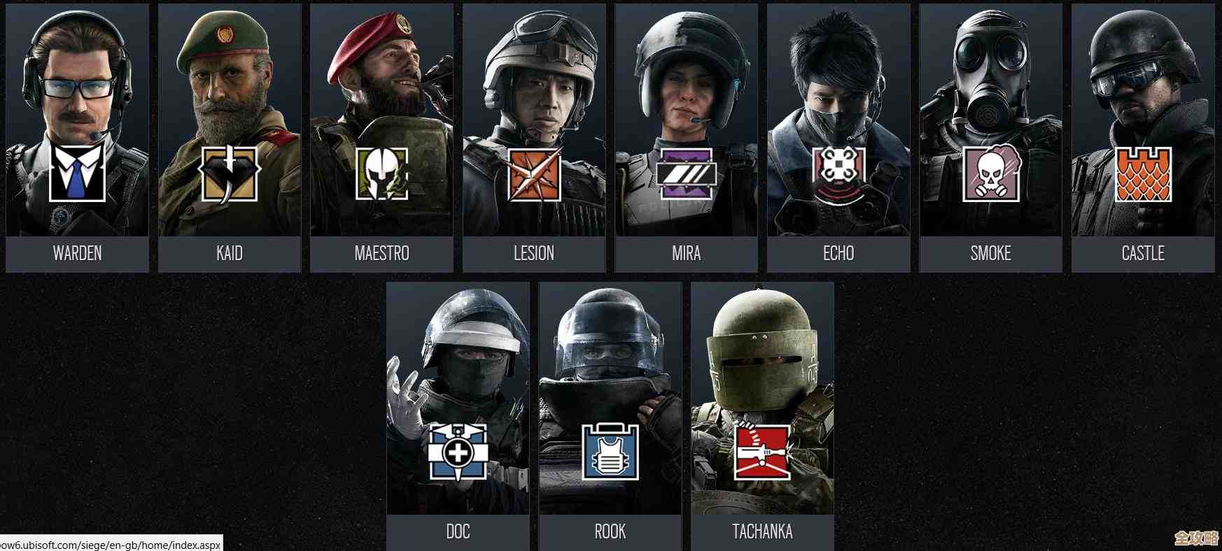 彩虹六号刘醒怎么玩，先别急着冲，站位和节奏先想清楚