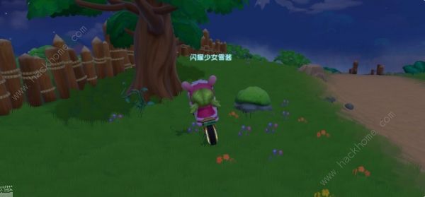 摩尔庄园手游蓝色浆果刷新在哪里不全总结，给点思路