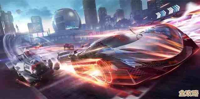 画质高的自由驾驶手游推荐，画面党别错过的几款…感觉都还行