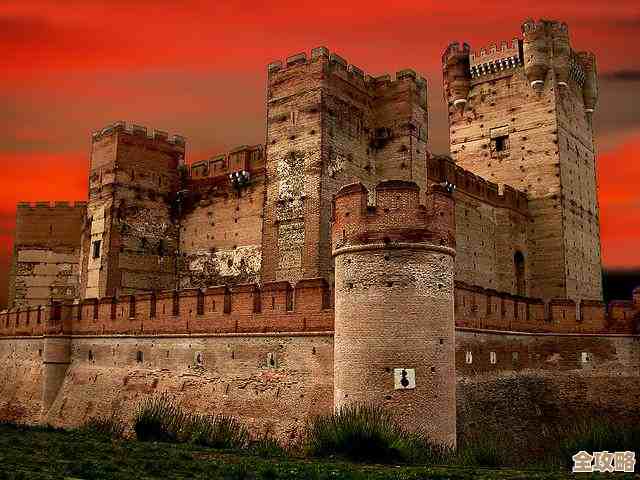 《魂之刃：巨龙城堡》二周目刷装备那些躲不开的路线和小技巧