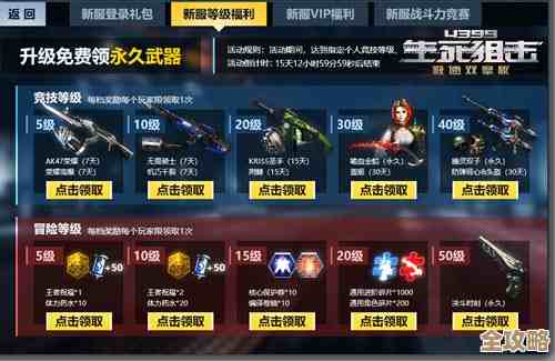 《黄金四目》赞灯测试福利一览，怎么参加、领满奖励才划算呢，来看看吧