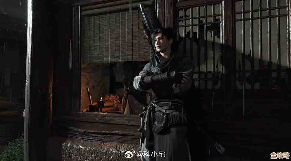 燕云十六声:千佛村那些没讲完的剧情碎碎念 燕云十六声:千佛村那些没讲完的剧情碎碎念