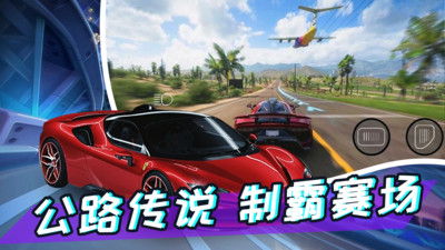 模拟驾驶手机游戏盘点，不全但放了挺多好玩的模拟开车体验