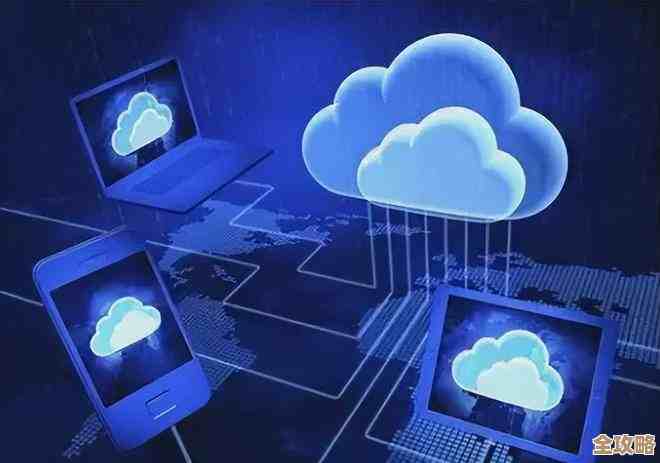 甲骨文说云计算未来会怎么变，五个趋势你得知道
