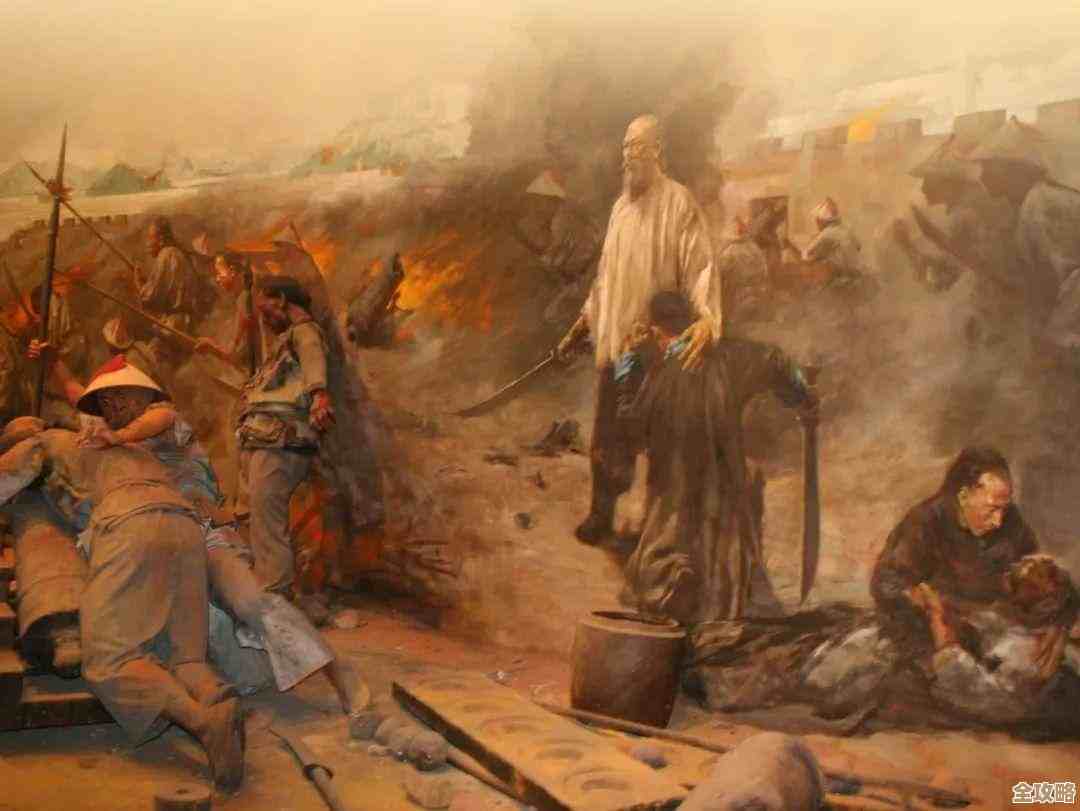 古魂手游强力职业推荐，先说几位靠谱到能扛场面的…