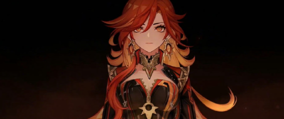 原神火神玛薇卡天赋突破材料要哪些呢，先收藏下吧