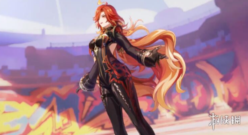 原神火神玛薇卡天赋突破材料要哪些呢，先收藏下吧