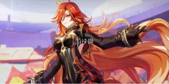 原神火神玛薇卡天赋突破材料要哪些呢，先收藏下吧