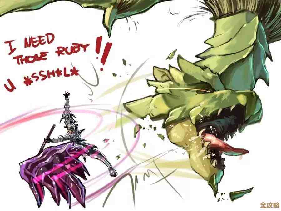 王者猎人推图阵容这样搭…稳过大多数关卡的思路