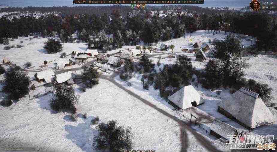 庄园领主燃料告急？这些快速补给方法你可以试试