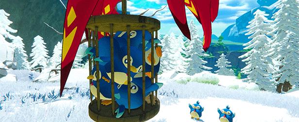 幻兽帕鲁挖矿帕鲁数据详解，核心属性、出矿率和实战推荐，稍微说下