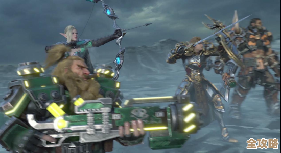 《龙息神寂》输出英雄推荐，哪些英雄能开荒打团带队还挺稳的