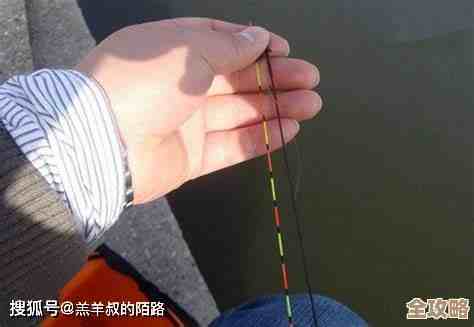 想在百味食光钓鱼吗，随便试试这些走心又实用的上手方法