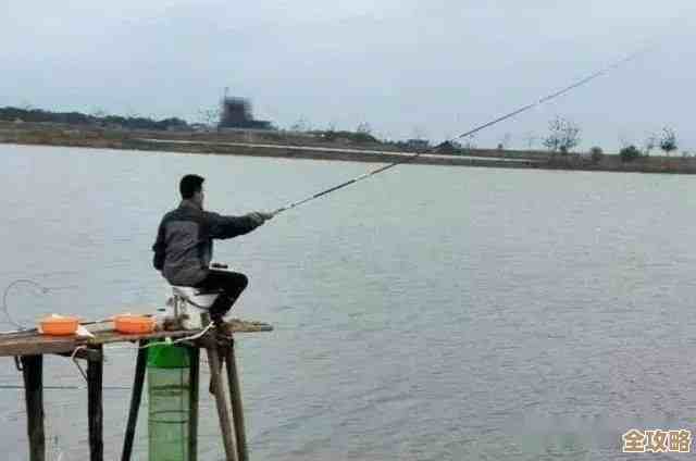 想在百味食光钓鱼吗，随便试试这些走心又实用的上手方法