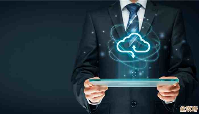 云计算开放这事儿迟早得做，关键还是得盯着应用来转变和发展