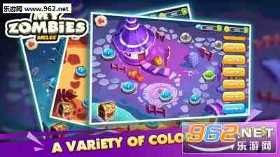 想不到玩什么？来看看这些好玩又冷门的僵尸手游，热门僵尸题材手游合集—随手收藏