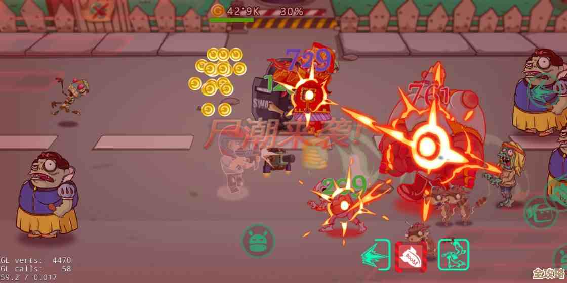 想不到玩什么？来看看这些好玩又冷门的僵尸手游，热门僵尸题材手游合集—随手收藏