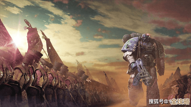 文明6和战锤小说哪本更好看，世界观党还在纠结…