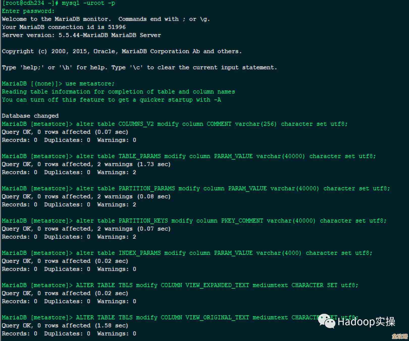 MySQL查询结果出现乱码咋整，编码设置和环境配置得注意点啥