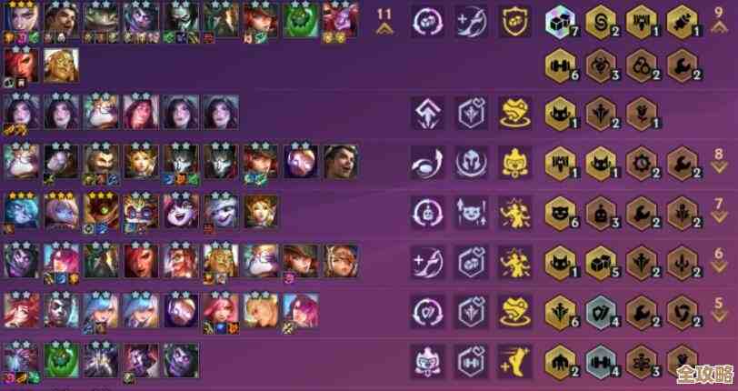 金铲铲之战极客艾克怎么玩，阵容、出装和走位碎碎念.