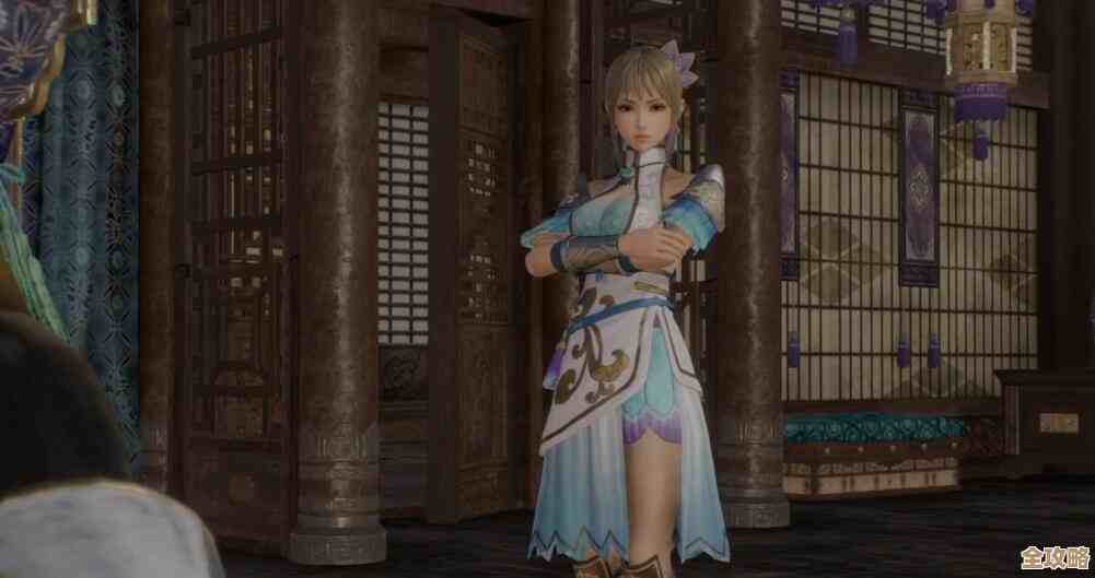 真三国无双起源豪华版和标准版差别在哪儿？别只看封面.