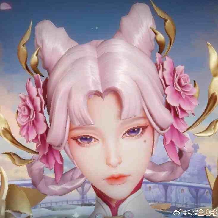 决胜巅峰嫦娥皮肤乱七八糟盘点，外观、特效、入手建议.