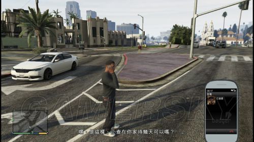 gta5狗仔队任务到底干嘛？拍照、跑位那些事儿怎么弄