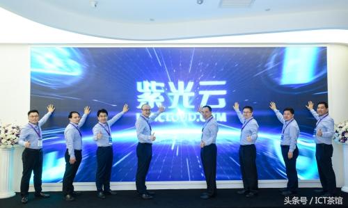 中国公有云市场真是大头，份额高得让人咋舌，钱都快堆成山了