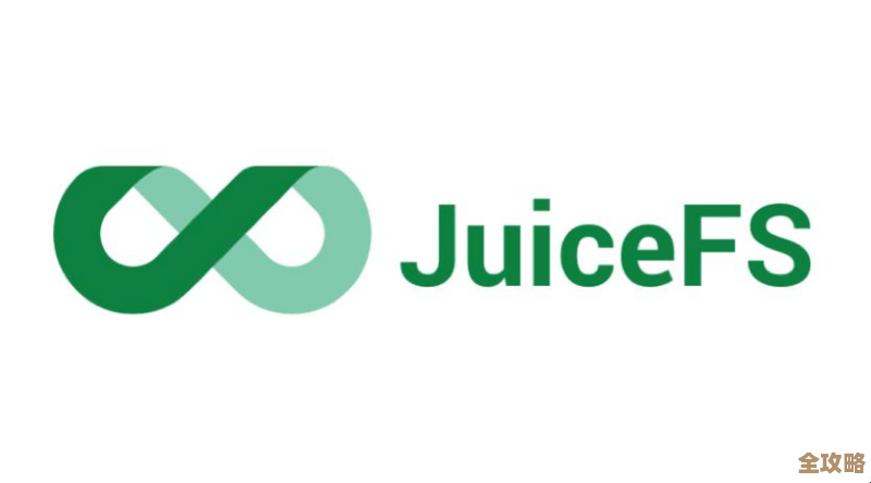 开源的云原生分布式文件系统JuiceFS，感觉挺适合大数据存储和快速访问的那种吧