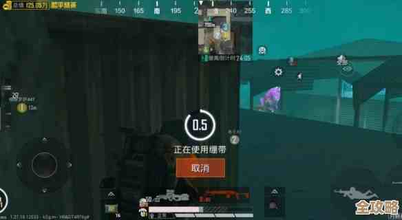 地铁逃生2里哪些箱子真的能开啊，别再白跑了